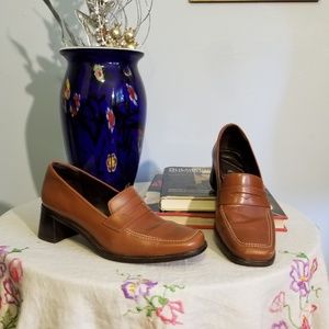 Rockford Comfort DMX Penny Loafer Pumps